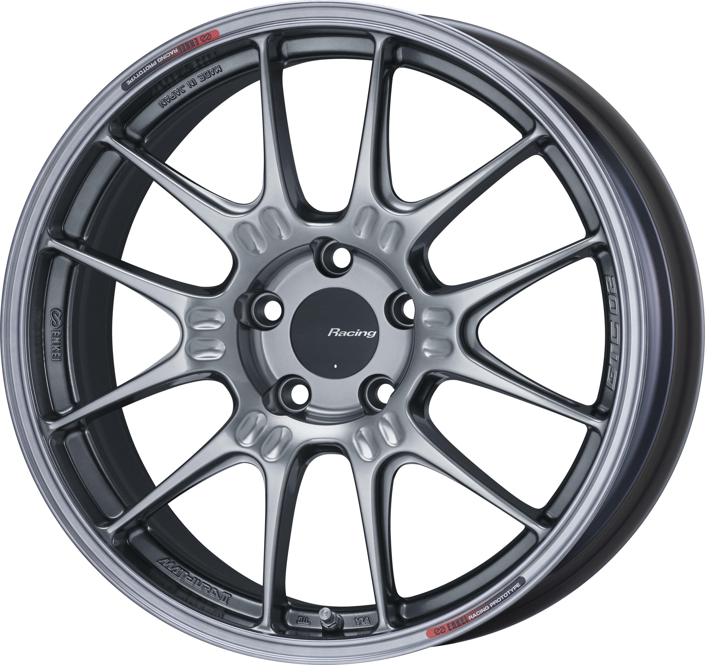 GTC02｜製品｜ENKEI WHEELS